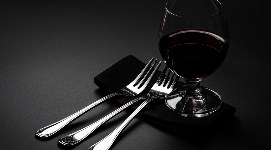 cutlery 18/10